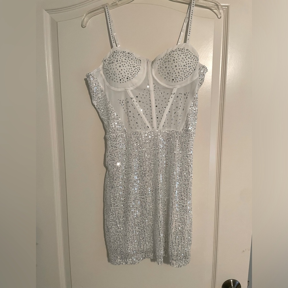 Brand new dress